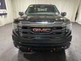 Used 2023 GMC Sierra 1500 AT4 w/ Technology Package image 2