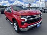 New 2026 Chevrolet Silverado 1500 LT w/ Z71 Off-Road Package image 3