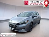 Used 2024 Nissan Leaf SV Plus image 2