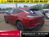 New 2025 Nissan Murano Platinum w/ Cargo Package image 5