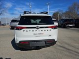 New 2025 Nissan Pathfinder Rock Creek image 6