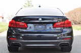 Used 2019 BMW M550i xDrive image 5