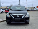 Used 2018 Nissan Versa SV image 2