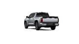 New 2025 Toyota Tundra Platinum image 4