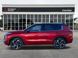 New 2025 Mitsubishi Outlander 4WD Plug-In Hybrid image 2