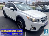 Used 2017 Subaru Crosstrek 2.0i Premium image 3