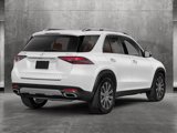 New 2025 Mercedes-Benz GLE 350 4MATIC image 2