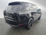 New 2025 Land Rover Range Rover Long Wheelbase SE image 5