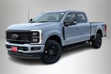 New 2025 Ford F250 Lariat image 2