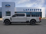 New 2025 Ford F250 Lariat image 3