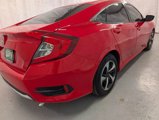 Used 2020 Honda Civic LX image 6
