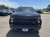New 2025 Chevrolet Silverado 1500 Custom image 2