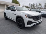 New 2025 Volkswagen Atlas Cross Sport SEL R-Line image 3