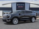 New 2026 GMC Acadia Denali w/ Super Cruise Package image 2
