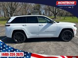 New 2025 Jeep Grand Cherokee Limited 4xe image 6