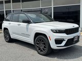 New 2025 Jeep Grand Cherokee Summit image 2