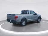 Certified 2023 Ford F150 XLT w/ Equipment Group 301A Mid image 3