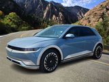Used 2024 Hyundai Ioniq 5 Limited image 5