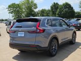 New 2026 Honda CR-V EX-L image 5