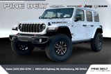 New 2025 Jeep Wrangler Unlimited Rubicon image 2