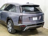 New 2026 Cadillac Vistiq Luxury image 6
