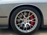 Used 2015 Dodge Challenger SRT Hellcat image 5