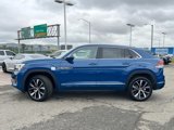 New 2025 Volkswagen Atlas Cross Sport SEL Premium R-Line image 2