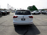 Used 2021 Volkswagen Tiguan SE R-Line image 6