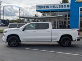 New 2025 Chevrolet Silverado 1500 RST w/ All Star Edition Plus image 3