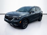 Certified 2024 Kia Seltos S image 3