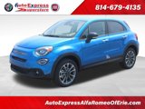 New 2023 FIAT 500X Pop image 3