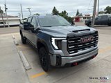 New 2025 GMC Sierra 3500 AT4 w/ AT4 Premium Plus Package image 4
