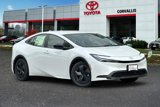 New 2025 Toyota Prius LE image 2
