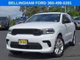 Used 2023 Dodge Durango GT image 1