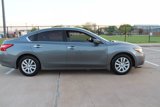 Used 2017 Nissan Altima 2.5 S w/ Power Driver Seat Package image 4