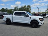 Used 2024 Ford F150 XLT w/ Equipment Group 302A MID image 2