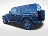 New 2025 Jeep Wrangler Sahara w/ Technology Group image 6