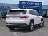 New 2025 Buick Enclave Preferred image 4