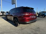 New 2025 Jeep Grand Cherokee L Limited w/ Black Appearance Package image 3