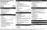 New 2026 Chevrolet Colorado ZR2 w/ Technology Package image 2