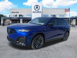 New 2025 Acura MDX A-Spec image 2