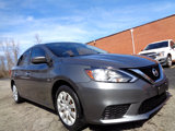 Used 2017 Nissan Sentra SV w/ Driver's Assist Package image 3