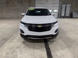 Used 2024 Chevrolet Equinox LT image 2