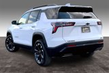 New 2026 Chevrolet Equinox RS w/ Convenience Package III image 4