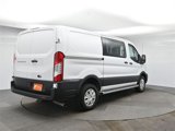 Used 2023 Ford Transit 250 Low Roof w/ Exterior Upgrade Package image 5