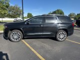 Used 2023 GMC Acadia Denali w/ Denali Ultimate Package image 2