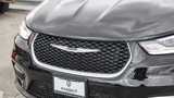 New 2025 Chrysler Pacifica Pinnacle image 6