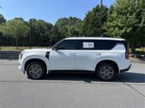 New 2025 Nissan Armada SL image 5