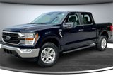 Used 2021 Ford F150 XLT w/ Max Trailer Tow Package image 3