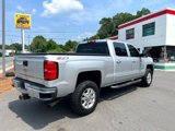 Used 2015 Chevrolet Silverado 2500 LT w/ LT Convenience Package image 4